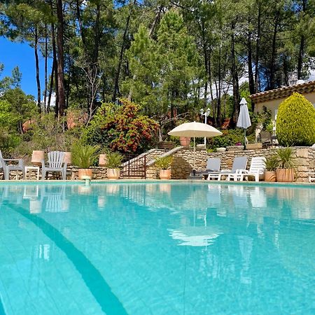 O Coeur Des Ocres Appartement Roussillon en Isere Buitenkant foto
