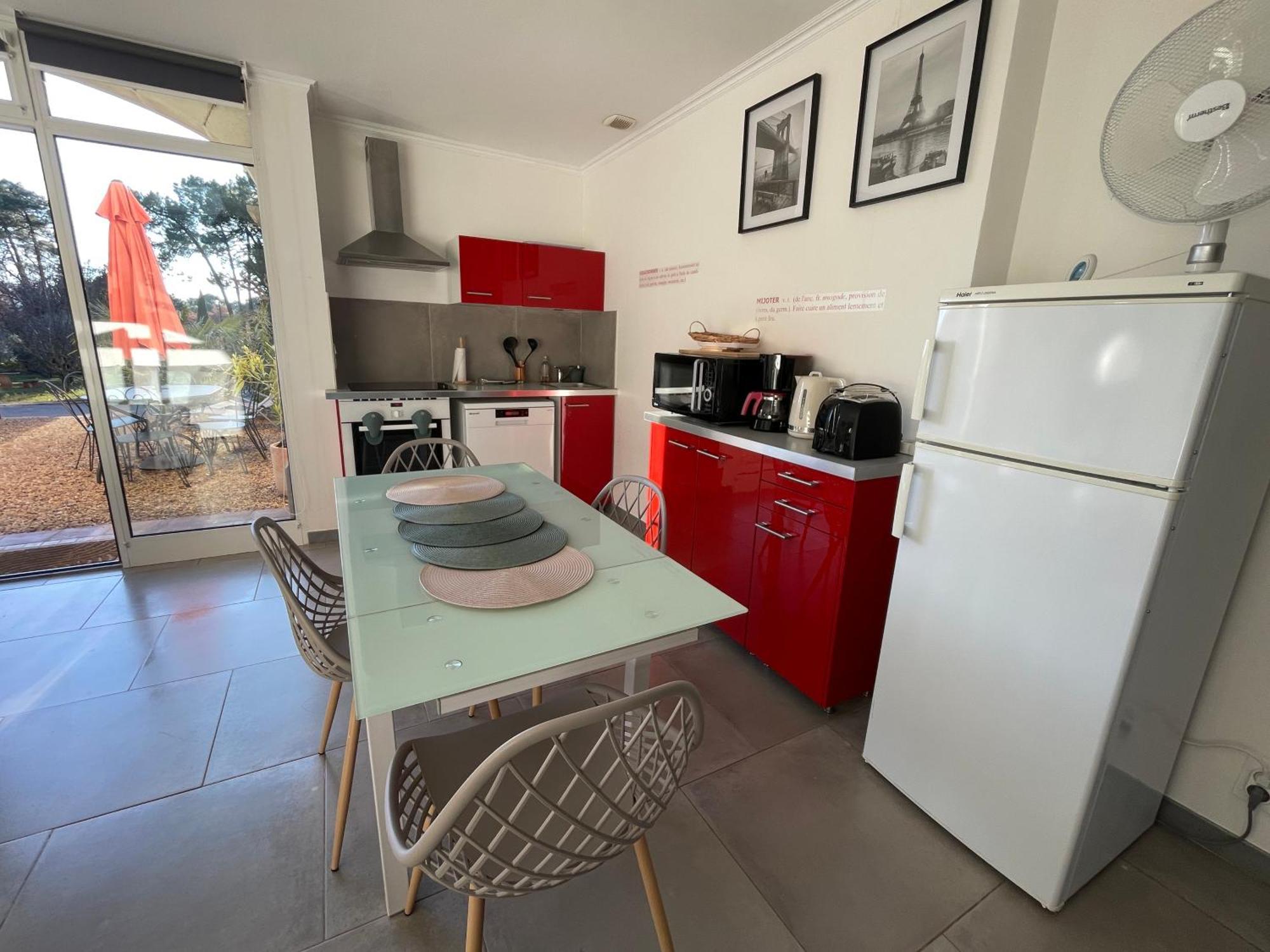 O Coeur Des Ocres Appartement Roussillon en Isere Buitenkant foto