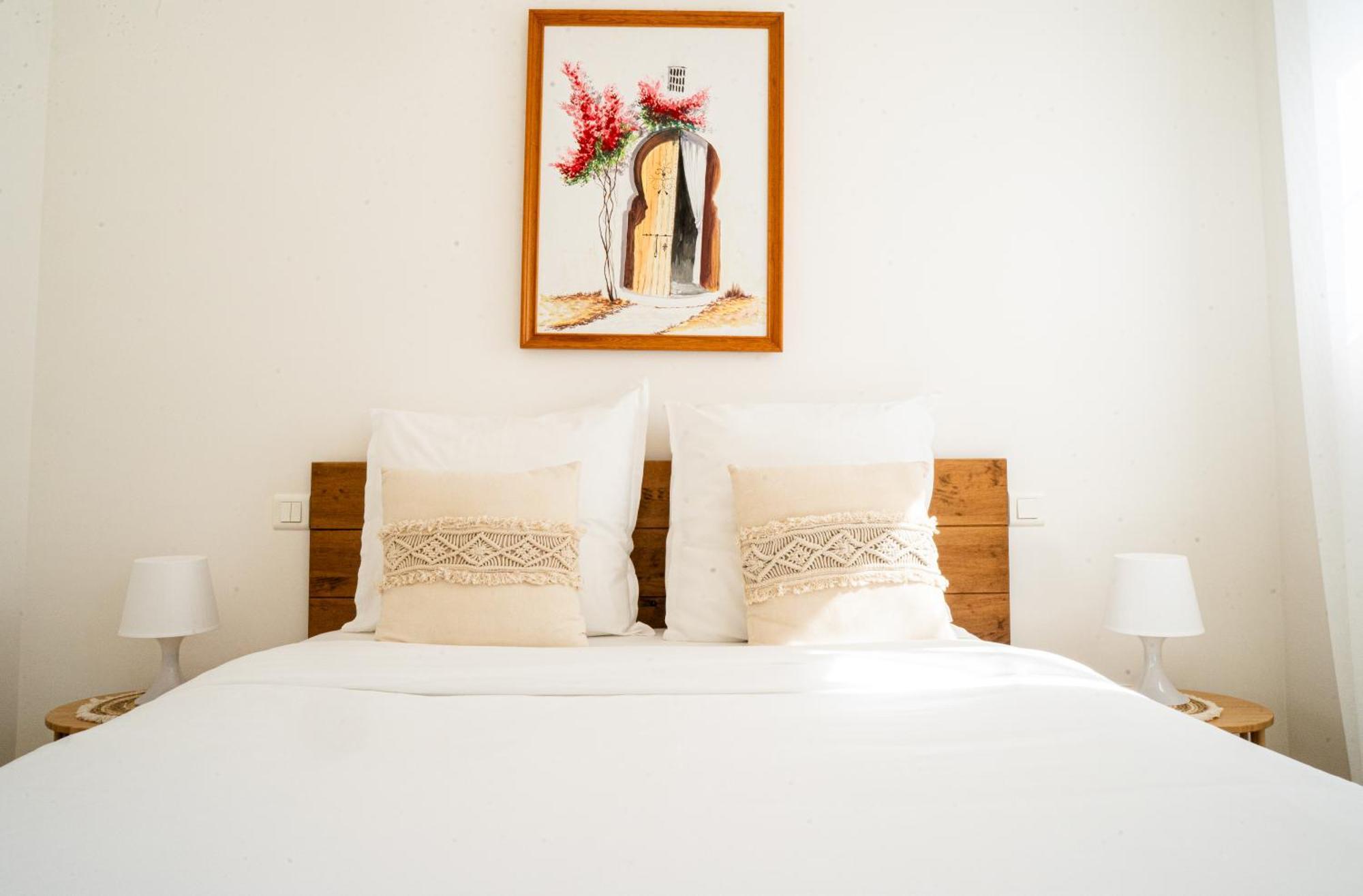 O Coeur Des Ocres Appartement Roussillon en Isere Buitenkant foto
