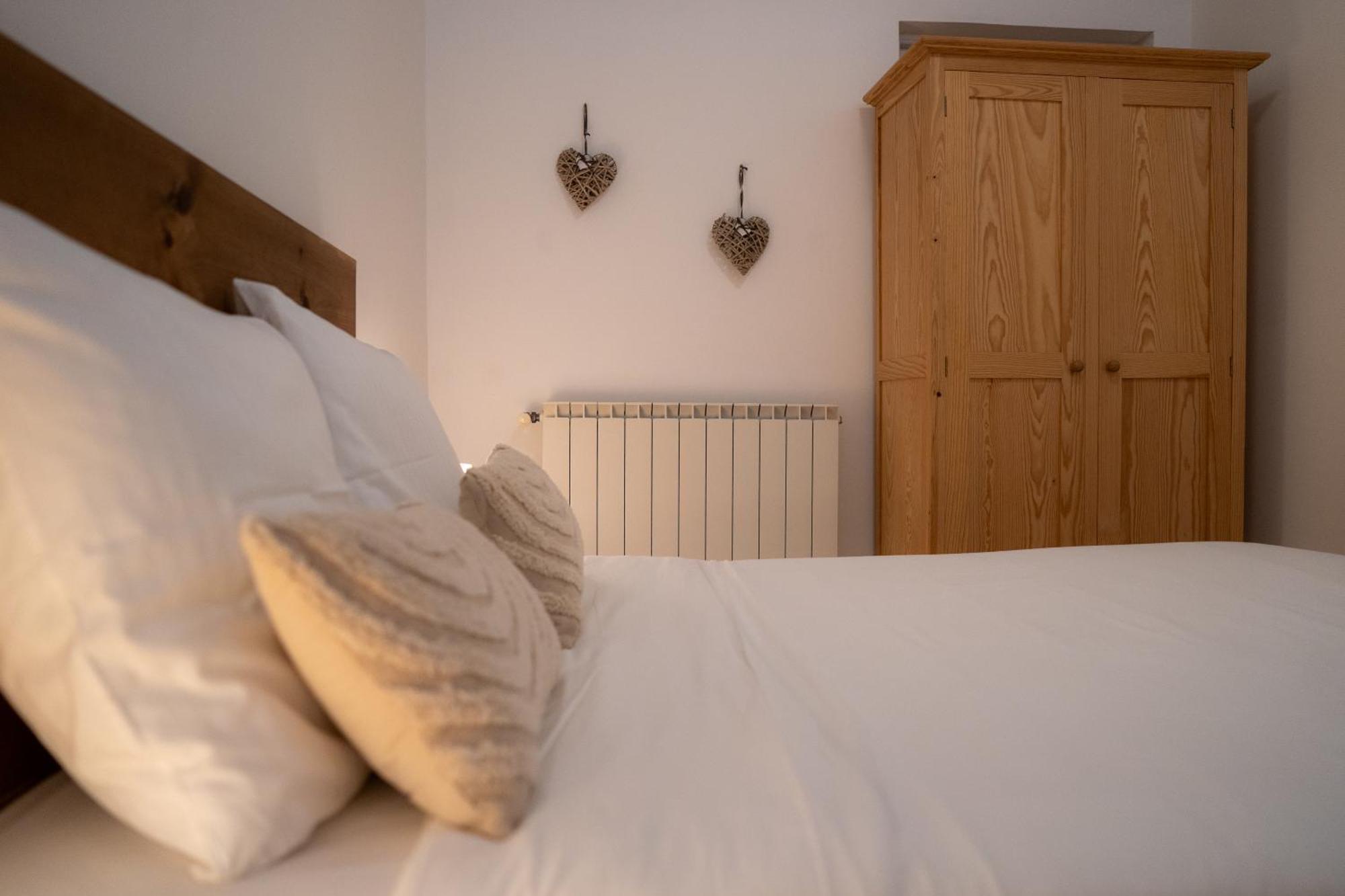 O Coeur Des Ocres Appartement Roussillon en Isere Buitenkant foto