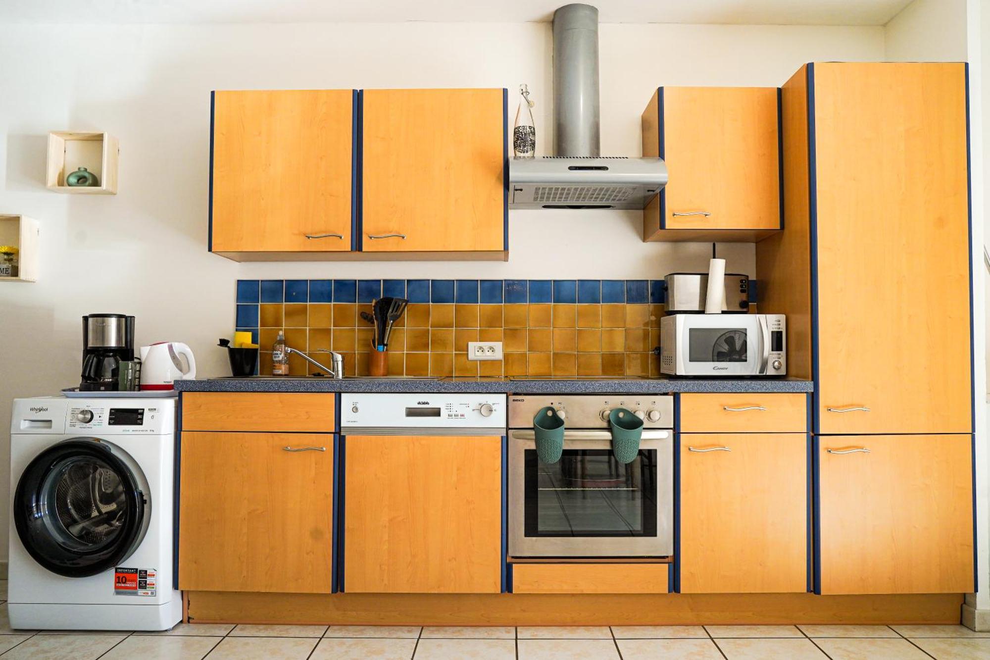 O Coeur Des Ocres Appartement Roussillon en Isere Buitenkant foto