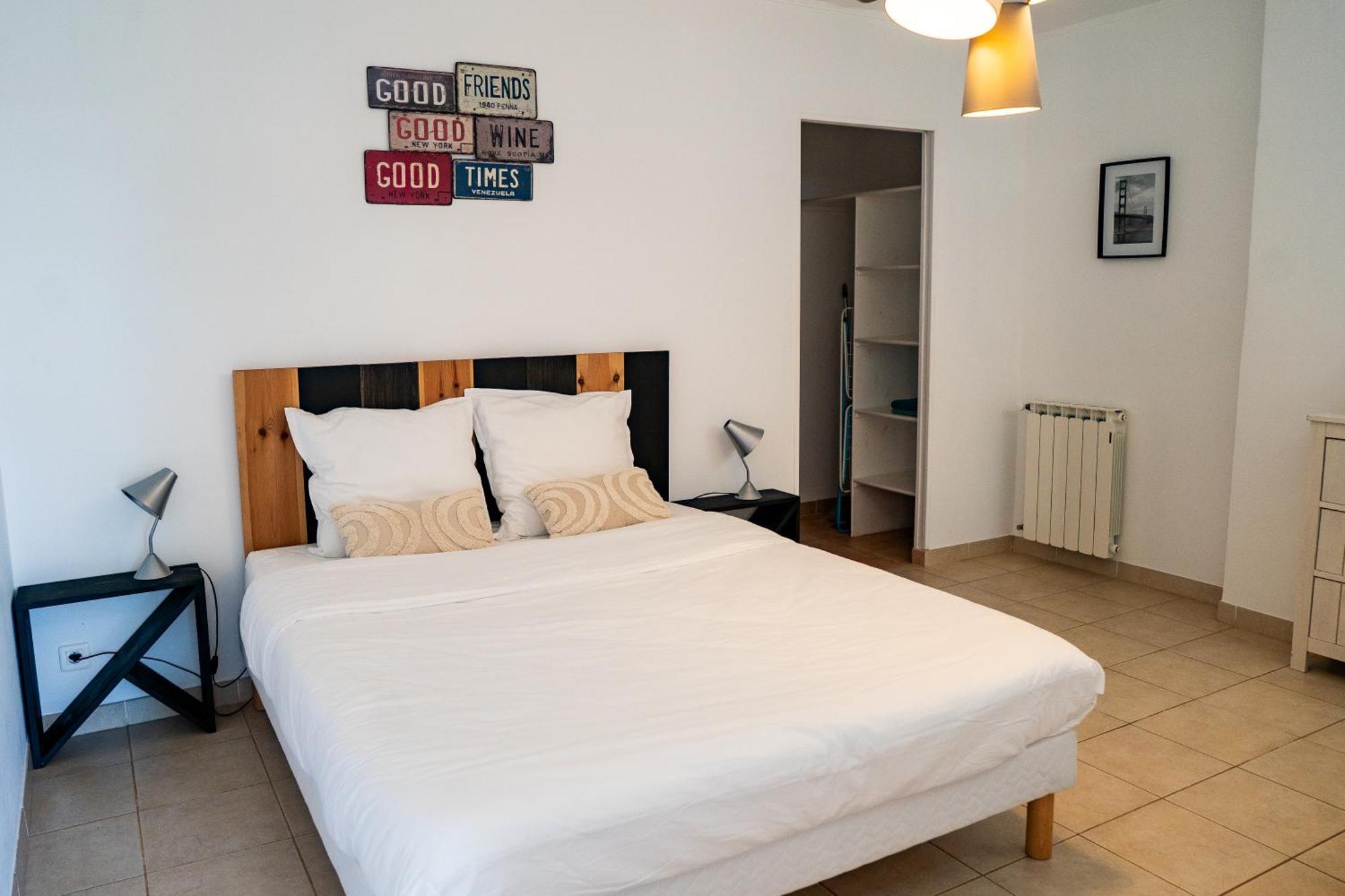 O Coeur Des Ocres Appartement Roussillon en Isere Buitenkant foto