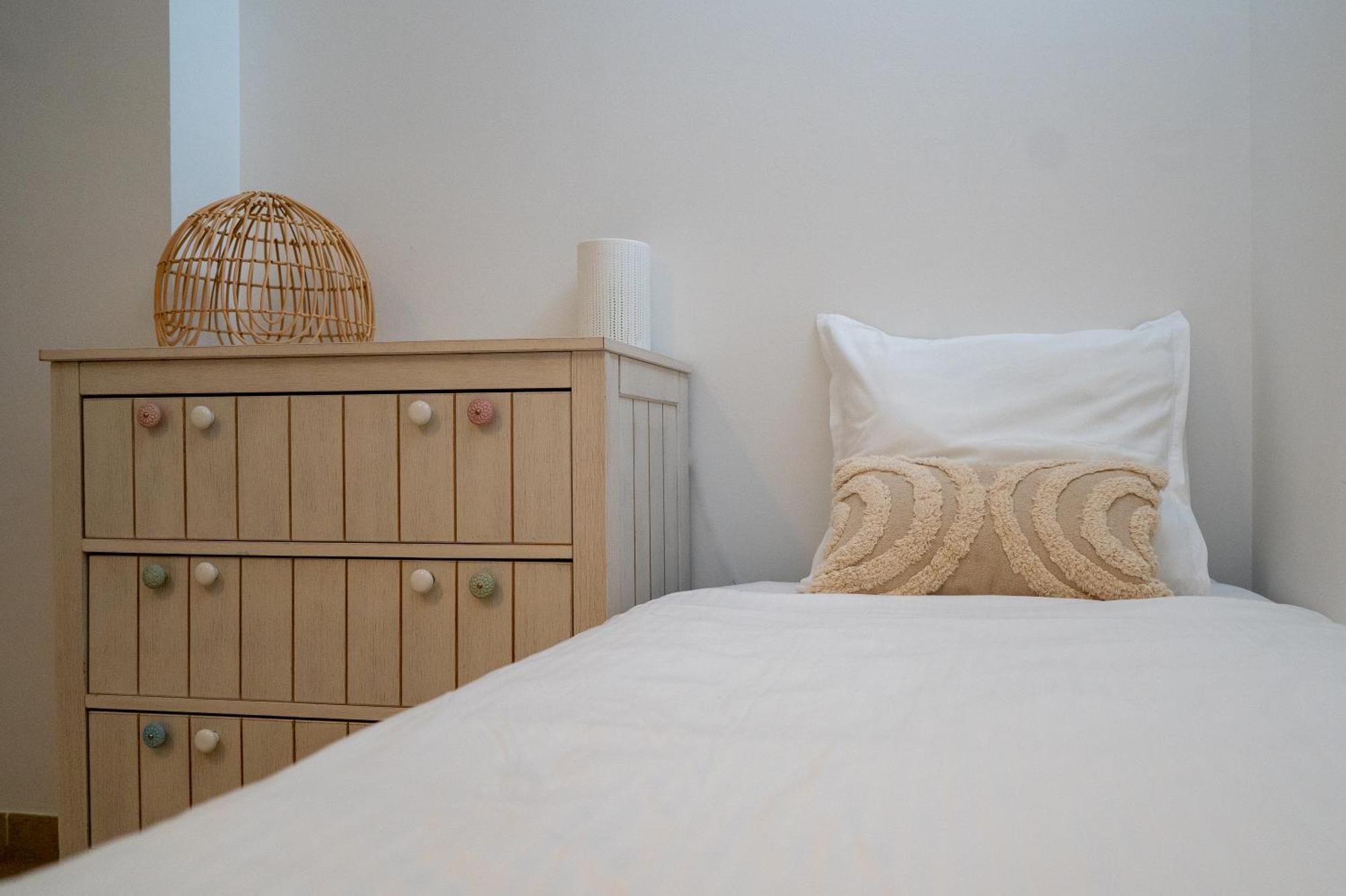 O Coeur Des Ocres Appartement Roussillon en Isere Buitenkant foto